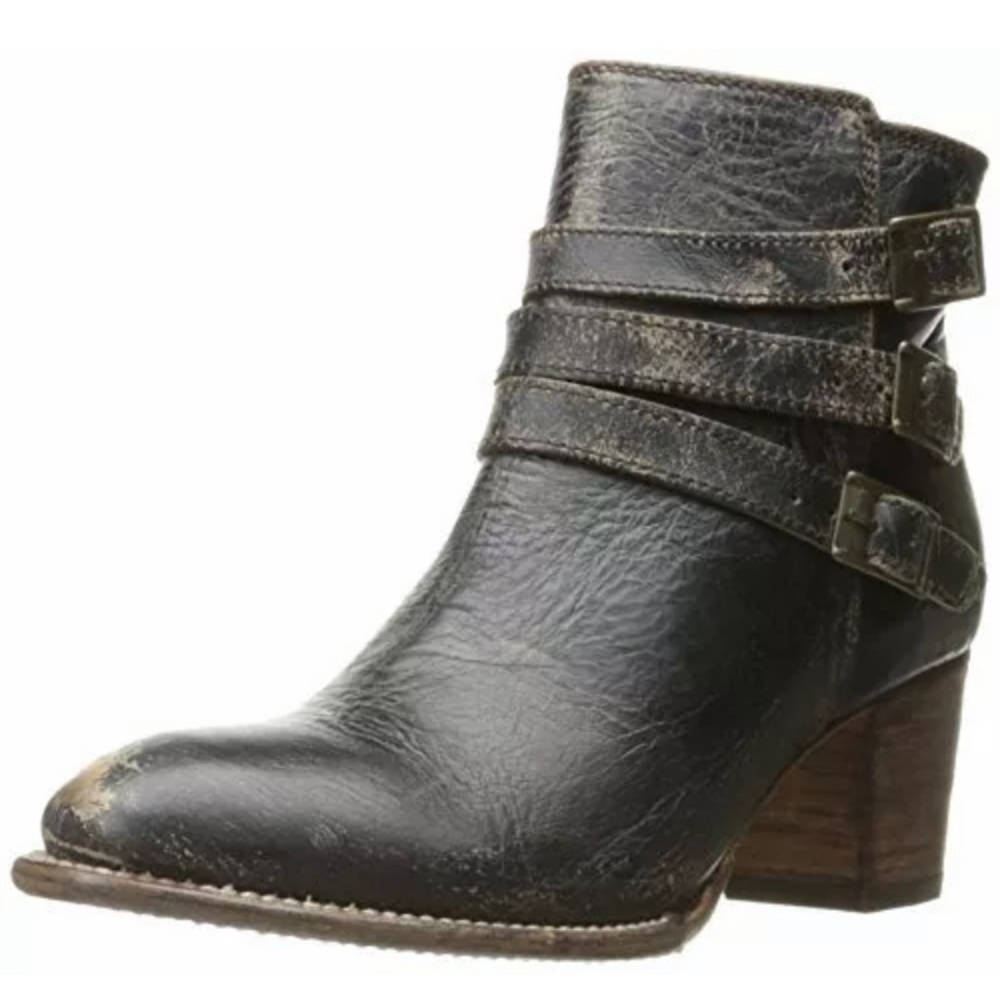 Bed Stu Begin Boots 7.5